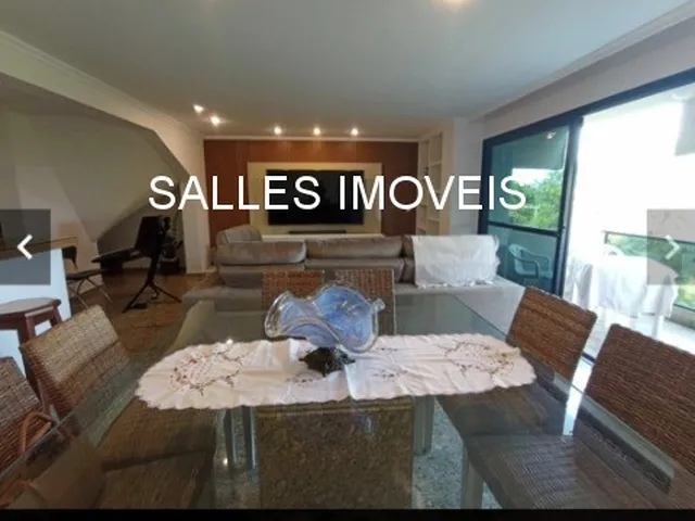 Imagem: Apartamento Residencial em Guarujá - Sp