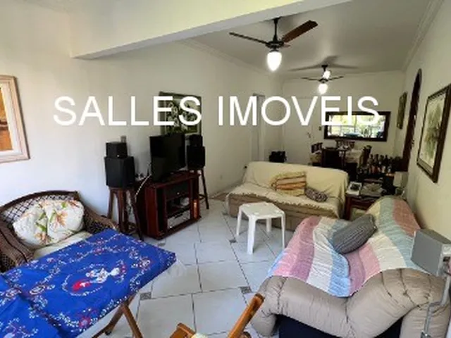 Imagem: Apartamento Residencial em Guarujá - Sp