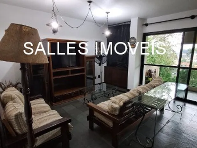 Imagem: Apartamento Residencial em Guarujá - Sp