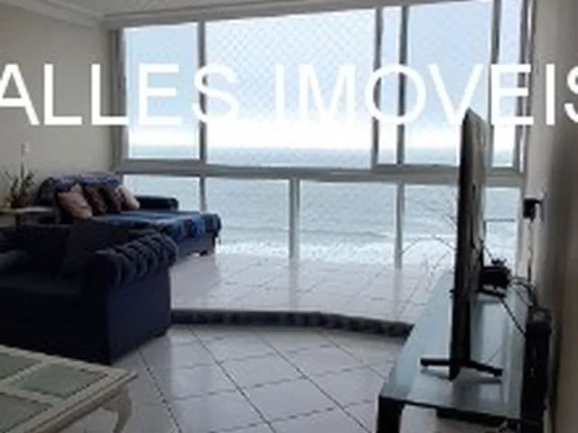 Imagem: Apartamento Residencial em Guarujá - Sp