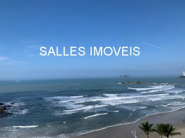 Imagem: Apartamento Residencial em Guarujá - Sp