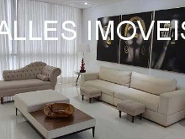 Imagem: Apartamento Residencial em Guarujá - Sp