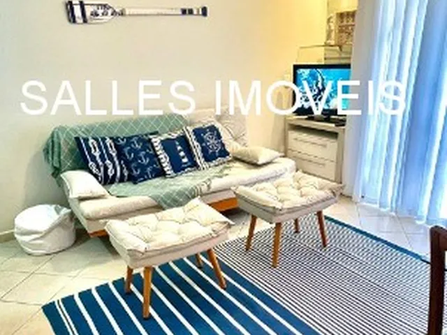 Imagem: Apartamento Residencial em Guarujá - Sp
