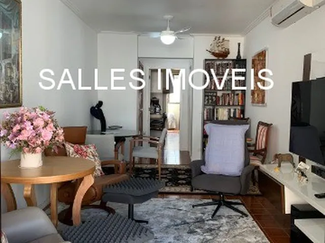 Imagem: Apartamento Residencial em Guarujá - Sp