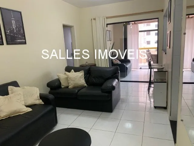 Imagem: Apartamento Residencial em Guarujá - Sp