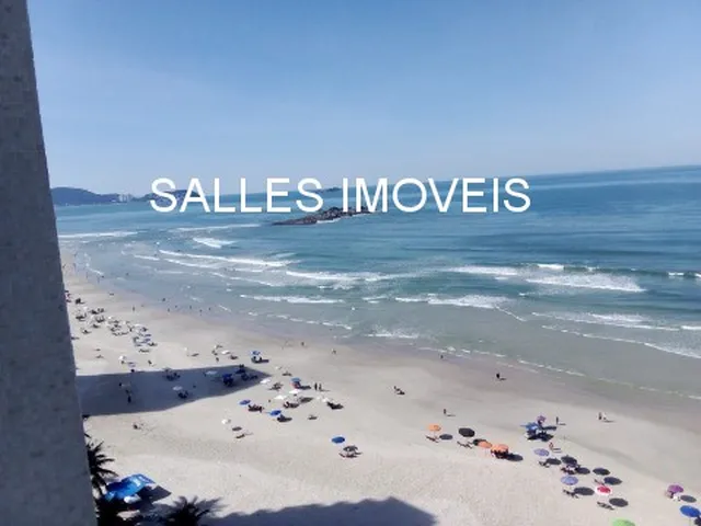Imagem: Apartamento Residencial em Guarujá - Sp