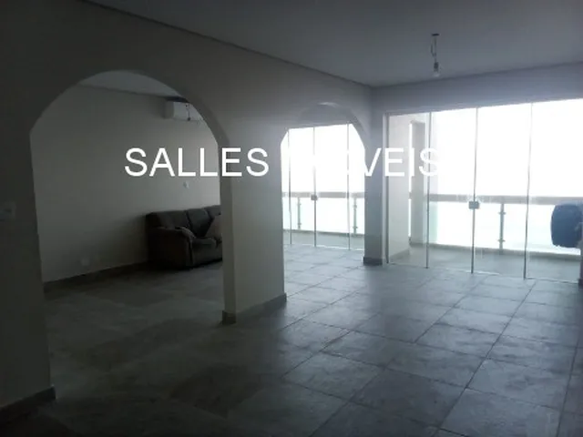 Imagem: Apartamento Residencial em Guarujá - Sp