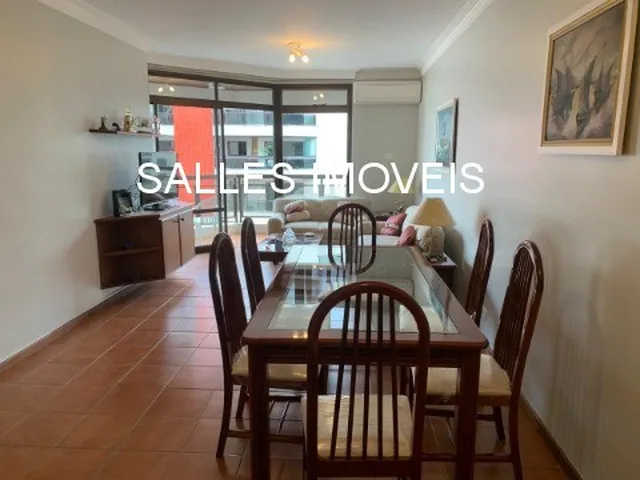 Imagem: Apartamento Residencial em Guarujá - Sp