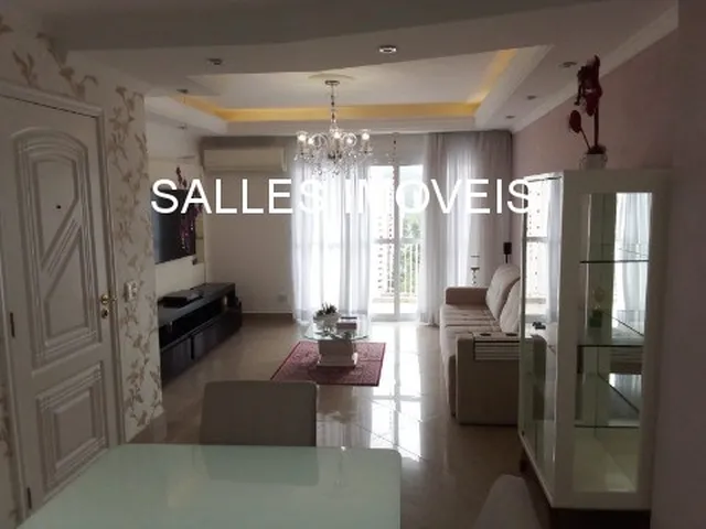 Imagem: Apartamento Residencial em Guarujá - Sp