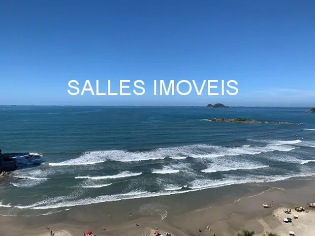 Imagem: Apartamento Residencial em Guarujá - Sp