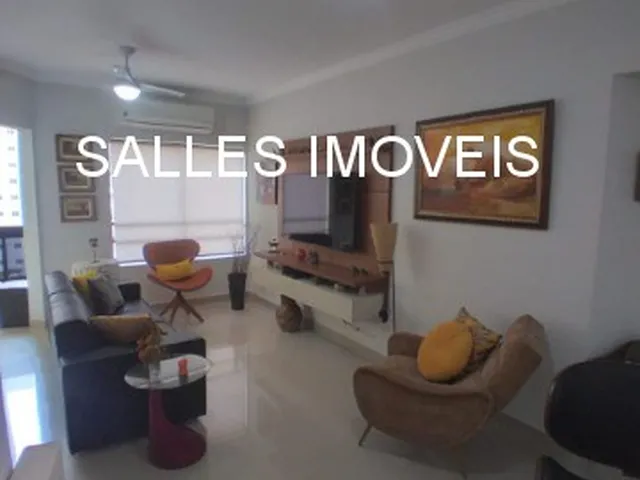 Imagem: Apartamento Residencial em Guarujá - Sp