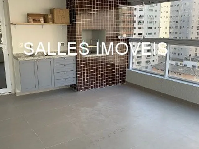 Imagem: Apartamento Residencial em Guarujá - Sp