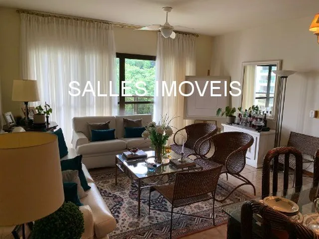 Imagem: Apartamento Residencial em Guarujá - Sp