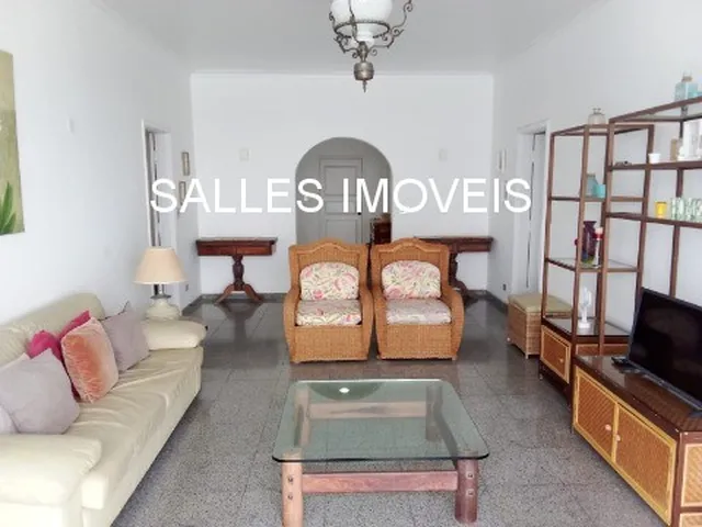 Imagem: APARTAMENTO RESIDENCIAL em GUARUJÁ - SP