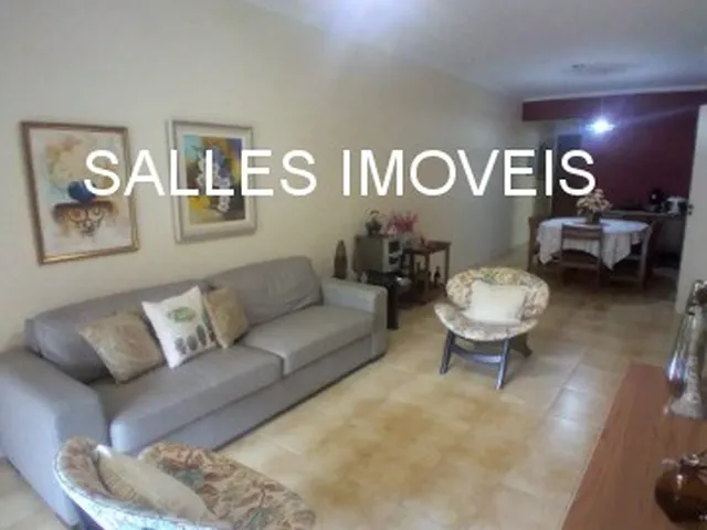 Imagem: Apartamento Residencial em Guarujá - Sp