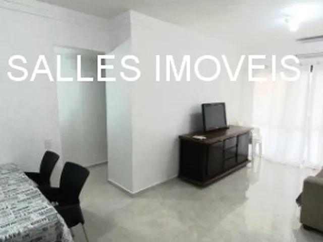 Imagem: Apartamento Residencial em Guarujá - Sp