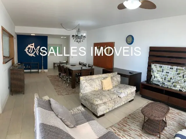 Imagem: Apartamento Residencial em Guarujá - Sp