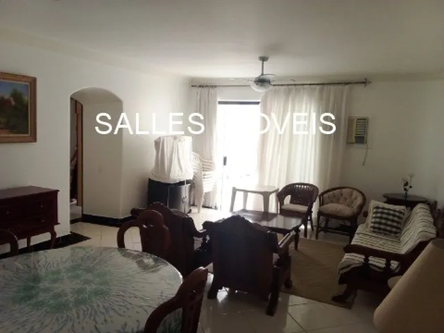 Imagem: Apartamento Residencial em Guarujá - Sp