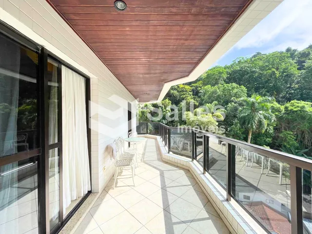 Imagem: Apartamento Residencial em Guarujá - Sp