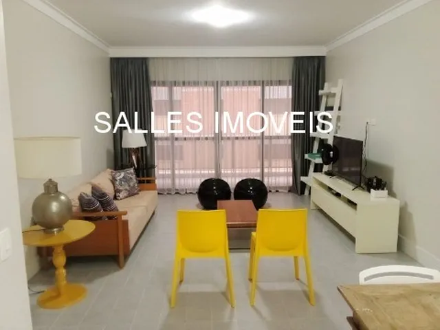 Imagem: Apartamento Residencial em Guarujá - Sp