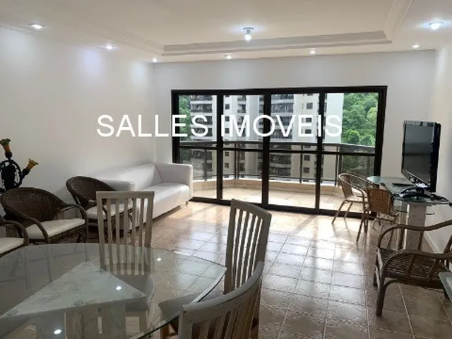 Imagem: Apartamento Residencial em Guarujá - Sp