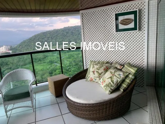 Imagem: Apartamento Residencial em Guarujá - Sp