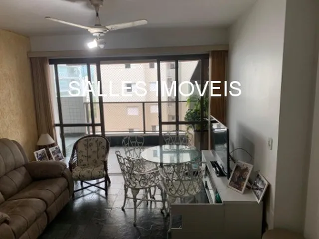 Imagem: Apartamento Residencial em Guarujá - Sp