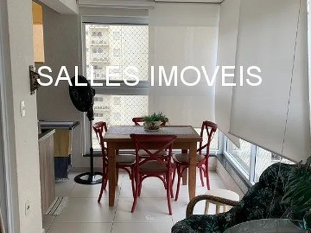Imagem: Apartamento Residencial em Guarujá - Sp