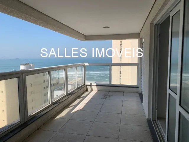 Imagem: Apartamento Residencial em Guarujá - Sp
