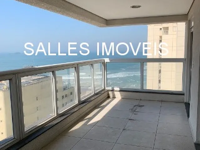 Imagem: Apartamento Residencial em Guarujá - Sp