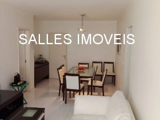 Imagem: Apartamento Residencial em Guarujá - Sp