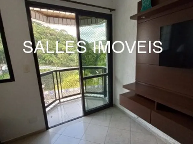 Imagem: APARTAMENTO RESIDENCIAL em GUARUJÁ - SP