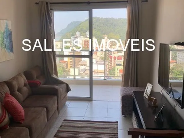Imagem: Apartamento Residencial em Guarujá - Sp