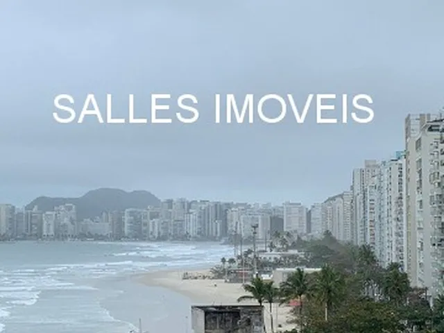 Imagem: APARTAMENTO RESIDENCIAL em Guaruja - SP