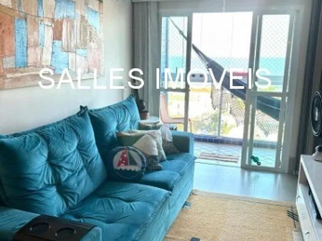 Imagem: Apartamento Residencial em Guarujá - Sp