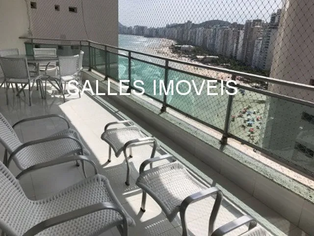 Imagem: Apartamento Residencial em Guarujá - Sp