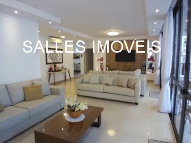 Imagem: Apartamento Residencial em Guarujá - Sp