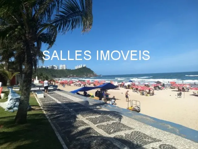 Imagem: Apartamento Residencial em Guarujá - Sp