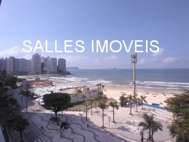 Imagem: APARTAMENTO RESIDENCIAL em GUARUJÁ - SP