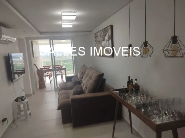 Imagem: Apartamento Residencial em Guarujá - Sp