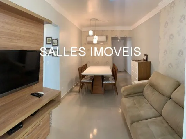 Imagem: Apartamento Residencial em Guarujá - Sp