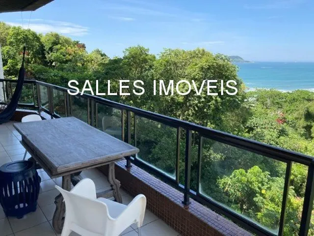 Imagem: Apartamento com Vista Ao Mar Lazer Completo!