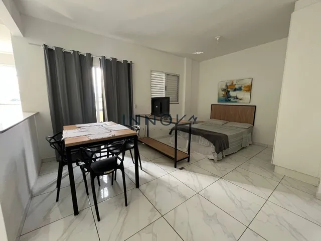 Imagem: Apartamento Residencial em Poços de Caldas
