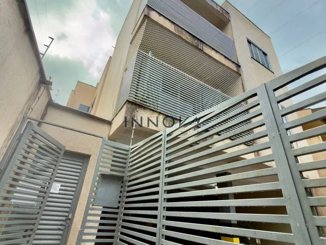 Imagem: Apartamento Residencial em Poços de Caldas