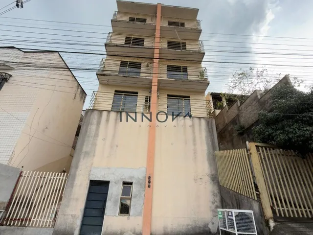 Imagem: Apartamento Residencial em Poços de Caldas