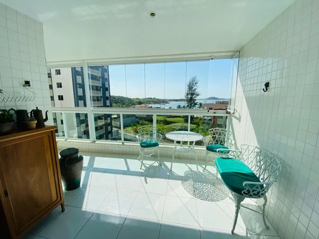 Imagem: APARTAMENTO RESIDENCIAL em Guarapari - ES