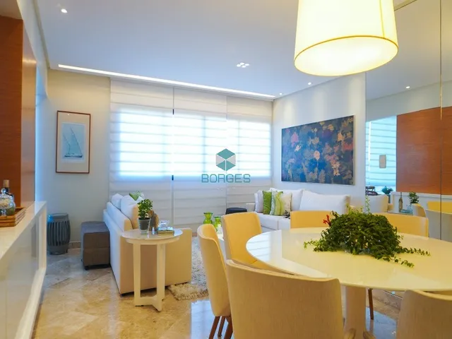 Imagem: Apartamento Residencial em Salvador - Ba