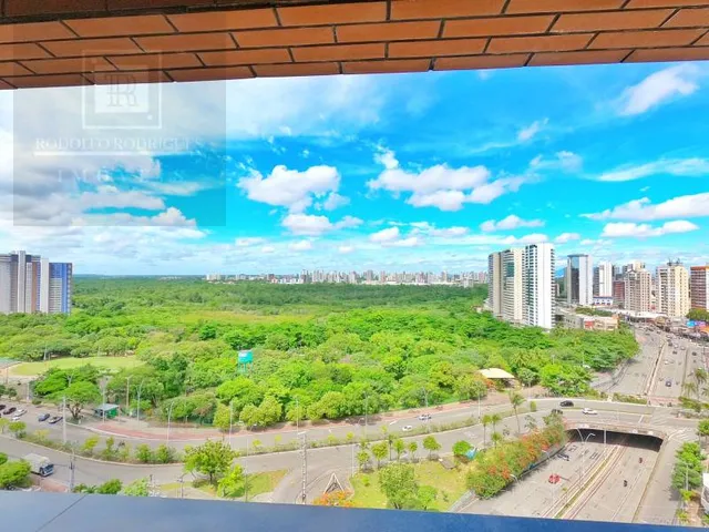 Imagem: Edifício Jeová Matos - Apartamento À