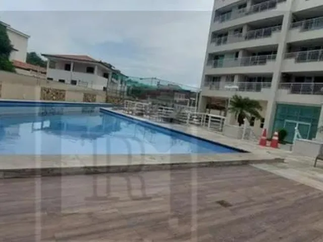 Imagem: Via Olimpo - Apartamento À Venda no Bairro