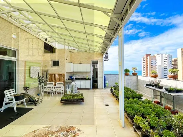 Imagem: Apartamento cobertura à venda na Praia